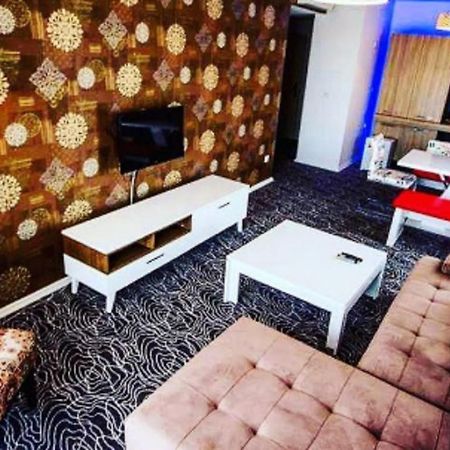 The Tuyap Ozyurtlarsuites Istanbul Eksteriør billede