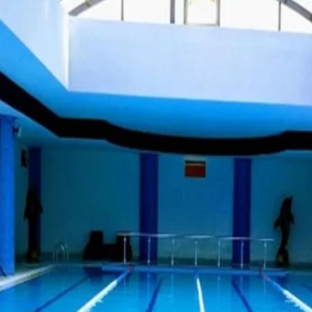 The Tuyap Ozyurtlarsuites Istanbul Eksteriør billede