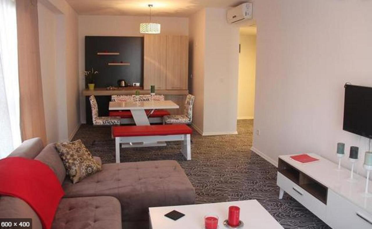 The Tuyap Ozyurtlarsuites Istanbul Eksteriør billede