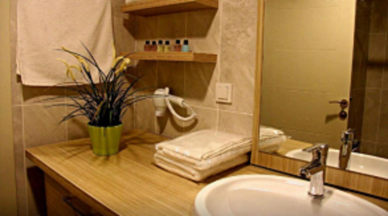 The Tuyap Ozyurtlarsuites Istanbul Eksteriør billede