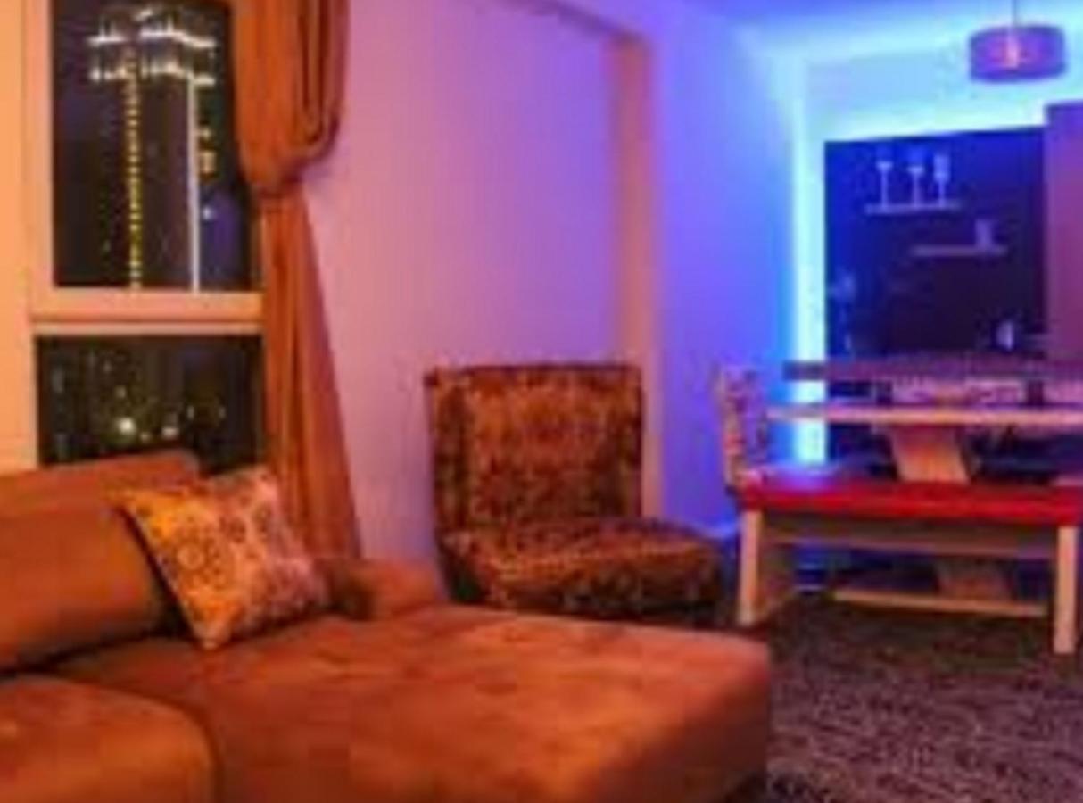The Tuyap Ozyurtlarsuites Istanbul Eksteriør billede