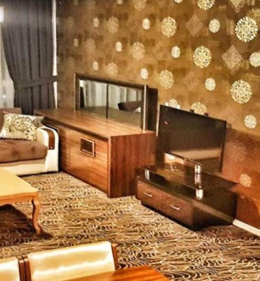 The Tuyap Ozyurtlarsuites Istanbul Eksteriør billede