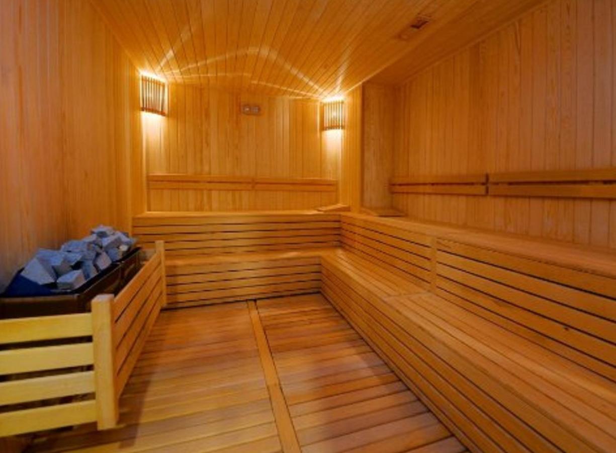 The Tuyap Ozyurtlarsuites Istanbul Eksteriør billede