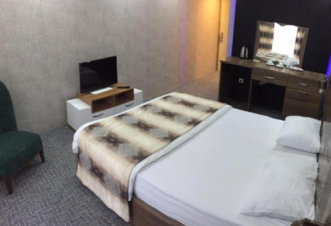 The Tuyap Ozyurtlarsuites Istanbul Eksteriør billede